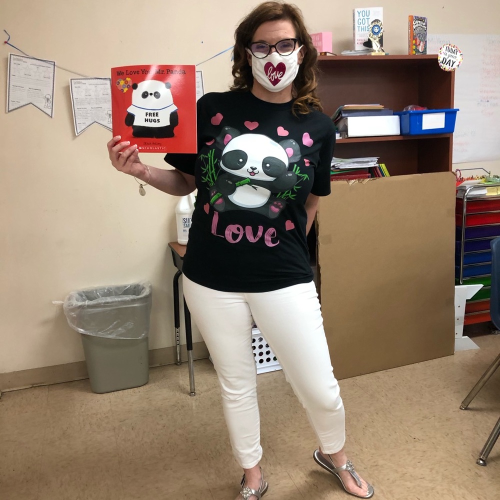 Meet your Posher, Jennifer